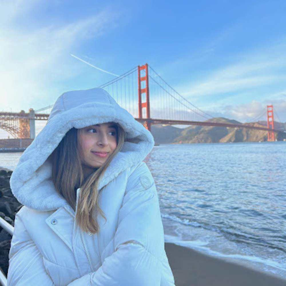 Meet your Posher, María paula rangel